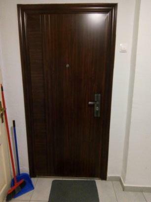 Central Apartment With Garage Novi Sad Exterior foto